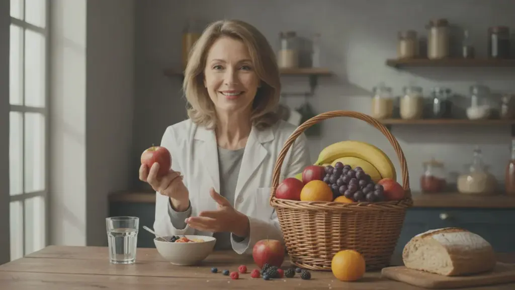 Questo comune frutto può sostituire i costosi probiotici. Un medico spiega perché